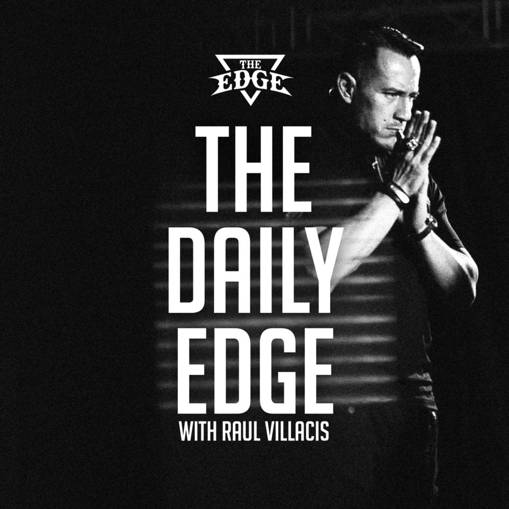 Podcast - The Daily Edge