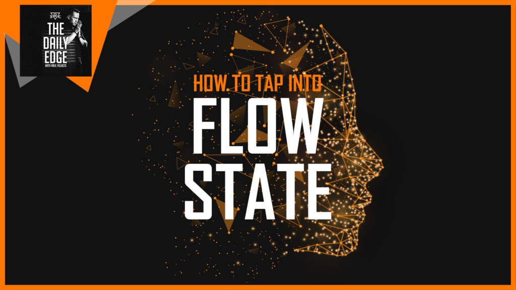 how to tap into flow