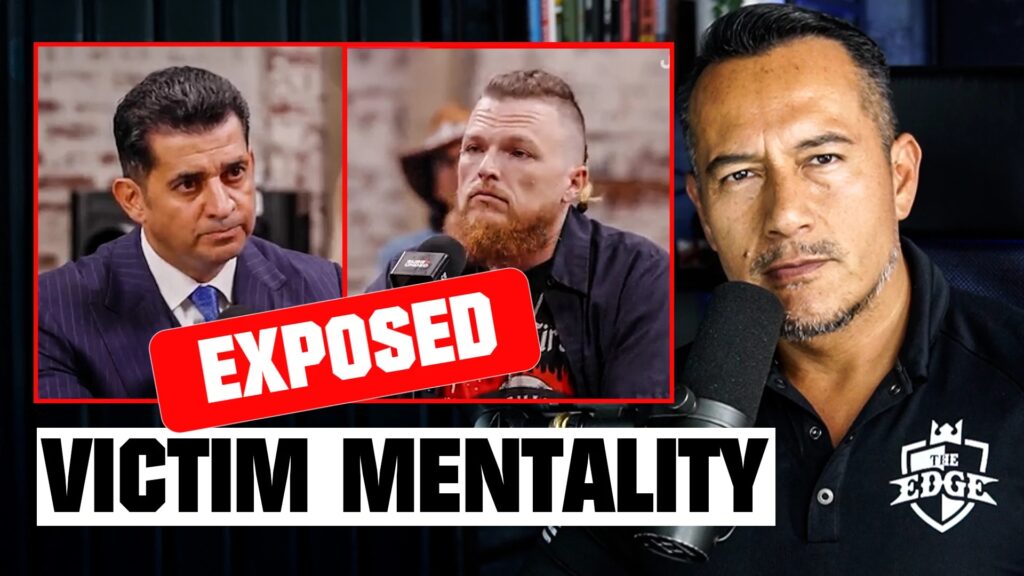 Raul Villacis reacts to PBD’s 1 vs 20 debate