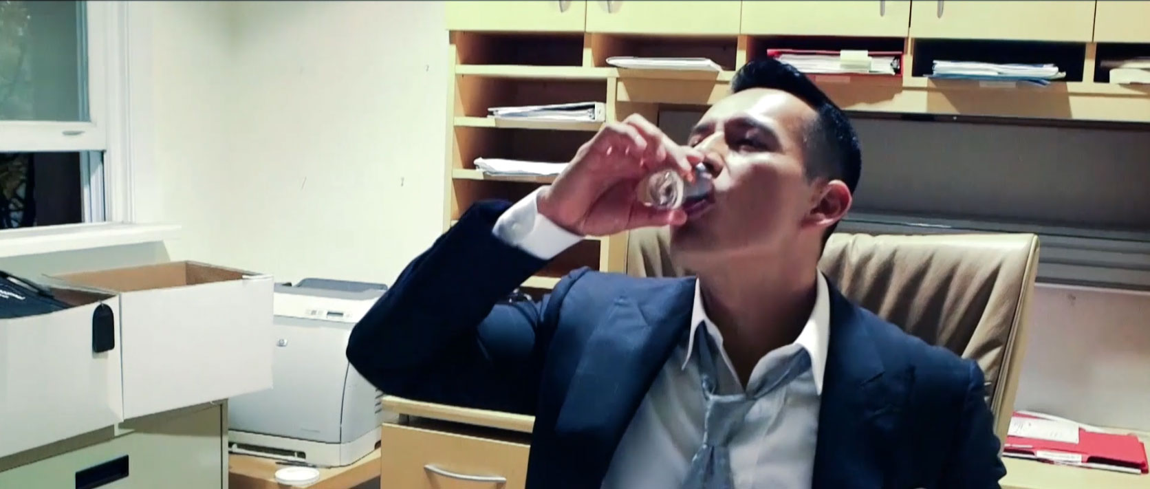 raul villacis sedating